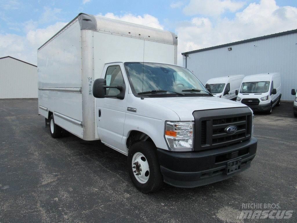 Ford E-350 Каросерии