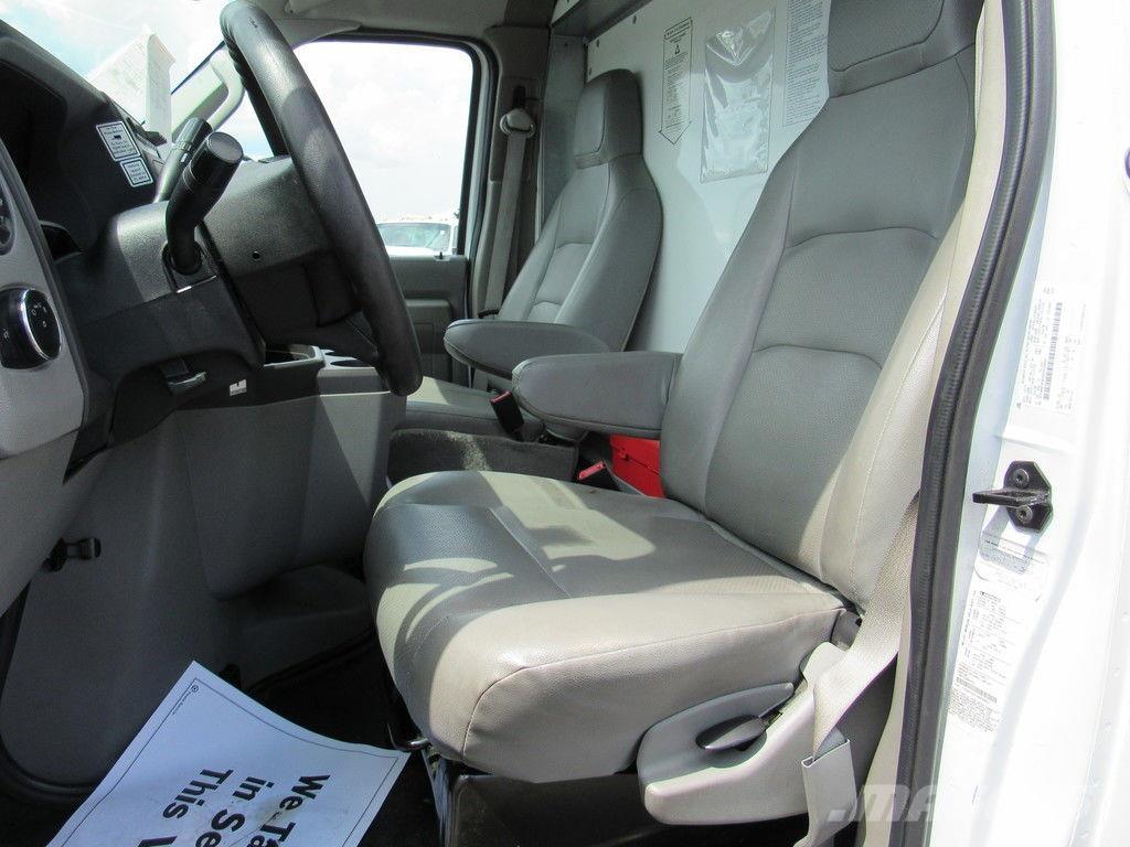 Ford E-350 Каросерии