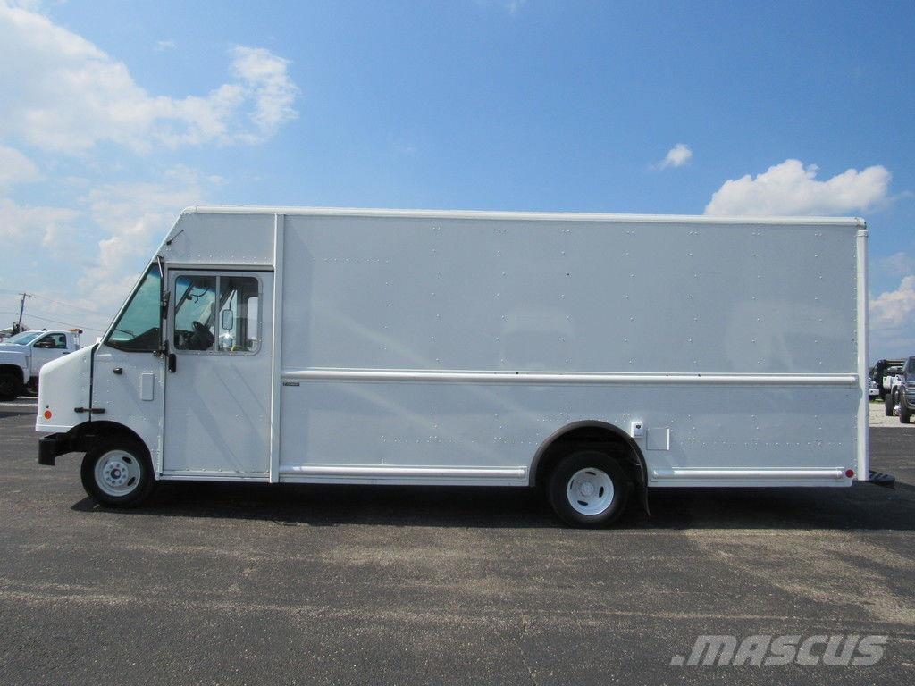 Ford E-450 Каросерии
