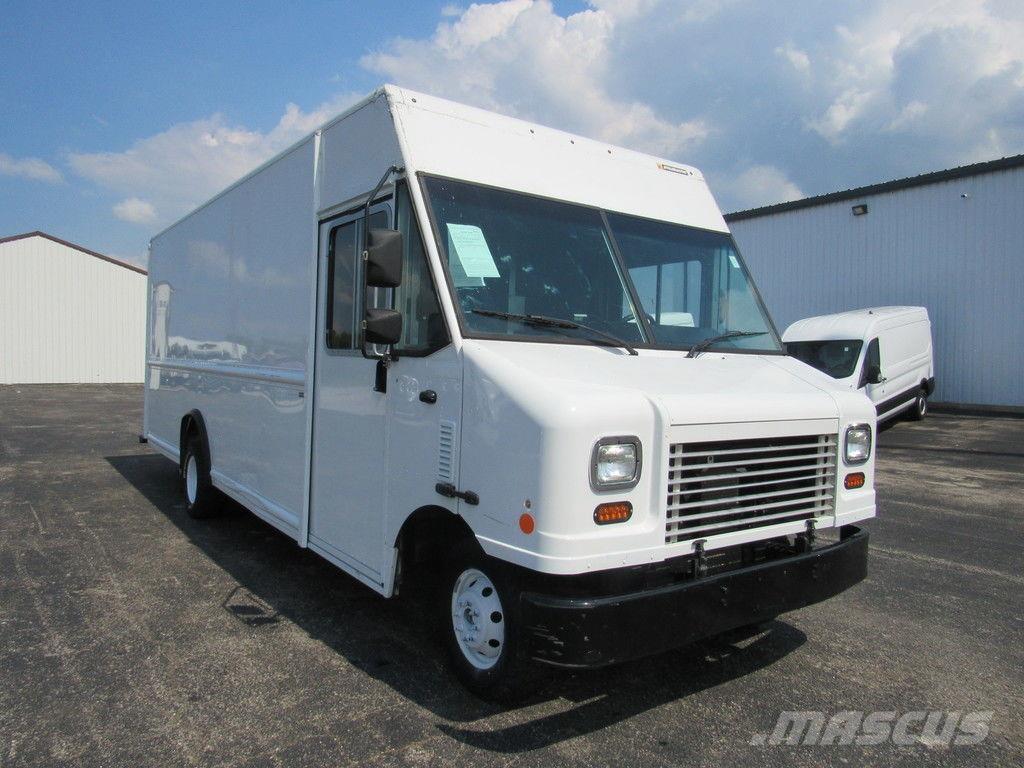 Ford E-450 Каросерии