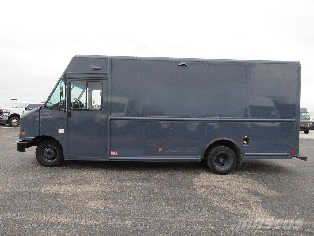 Ford E-450 Каросерии