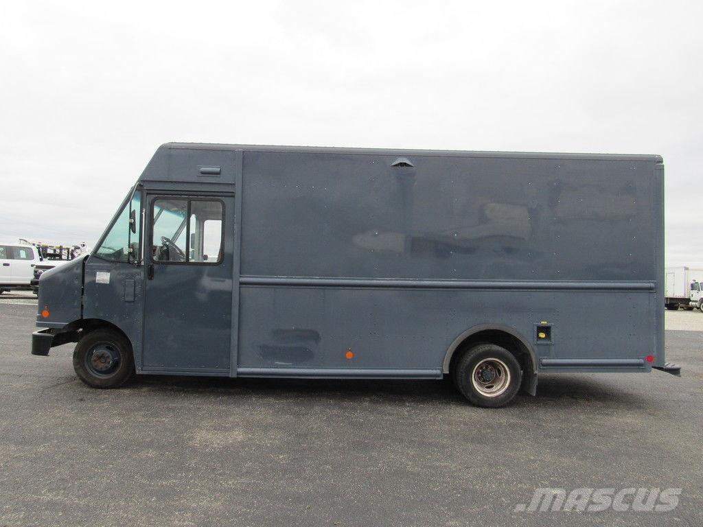 Ford E-450 Каросерии