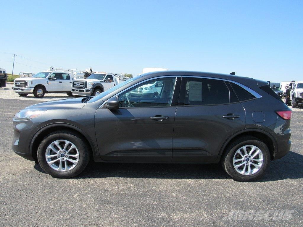 Ford Escape SE Коли