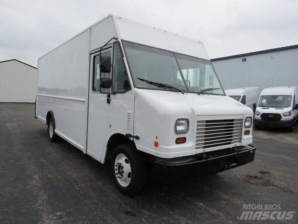 Ford F-59 Каросерии