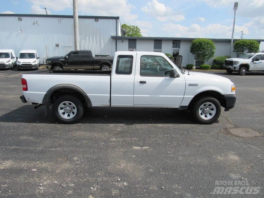 Ford Ranger Други