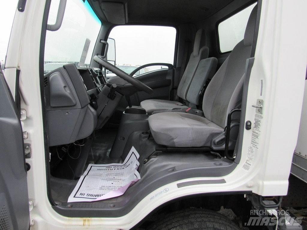 Isuzu NPR Каросерии