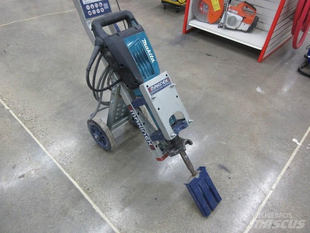 Makita HM1307CB Други компоненти