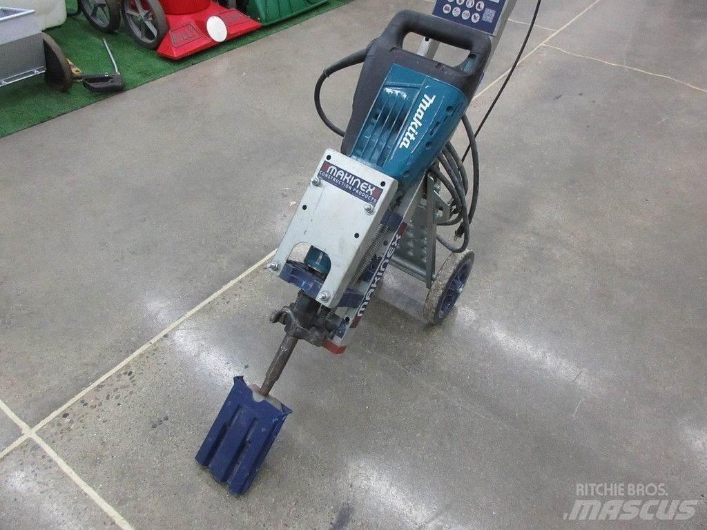 Makita HM1307CB Други компоненти