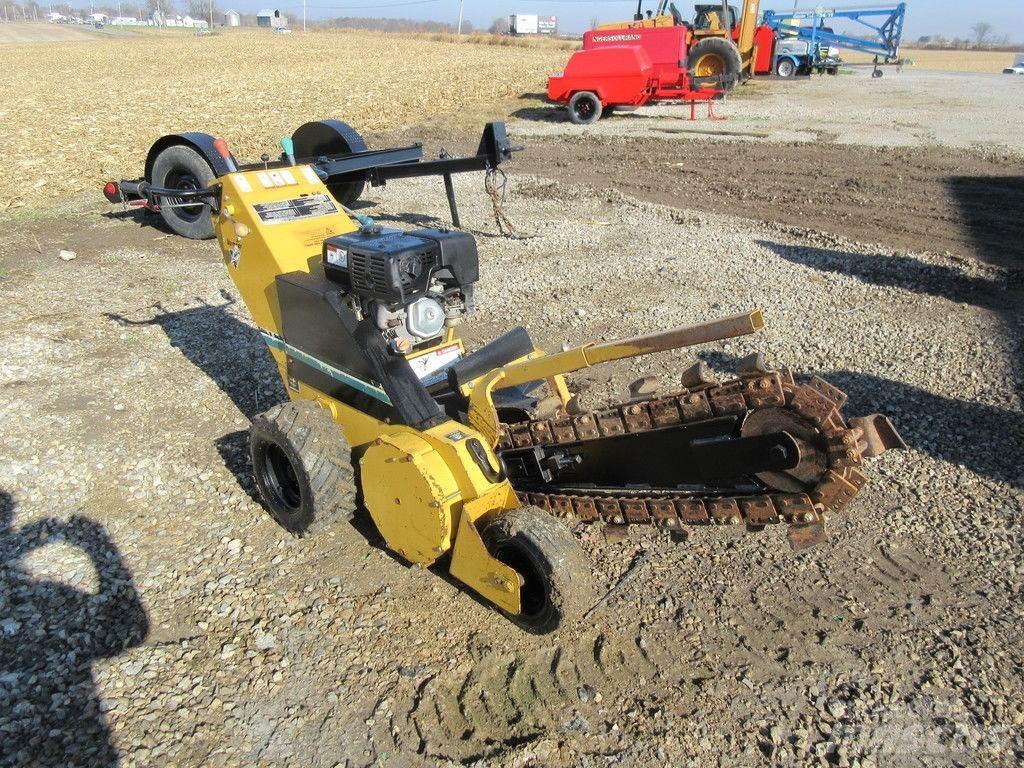 Vermeer V-1150 Изкопни машини