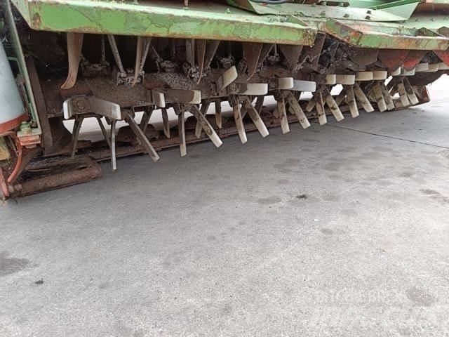 Kuhn CF280 Косачки