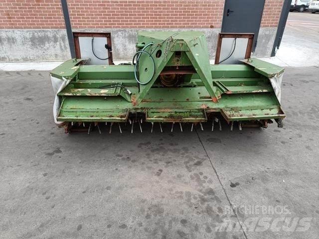 Kuhn CF280 Косачки