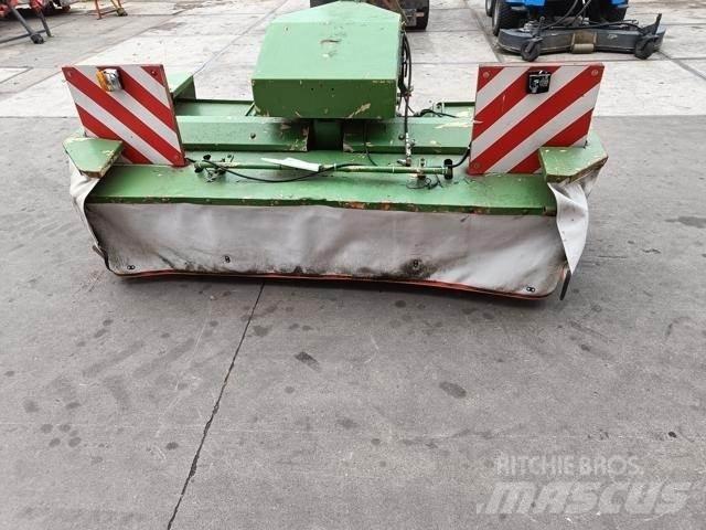 Kuhn CF280 Косачки