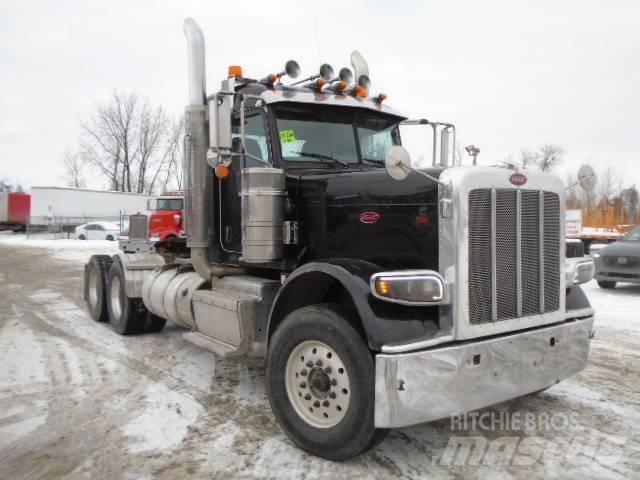 Peterbilt 388 Влекачи