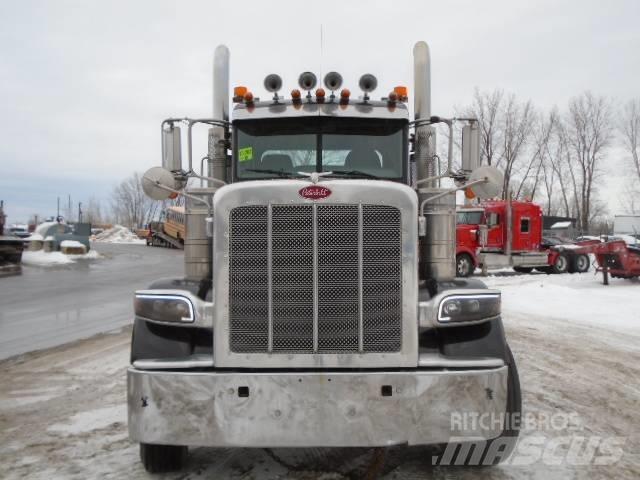 Peterbilt 388 Влекачи
