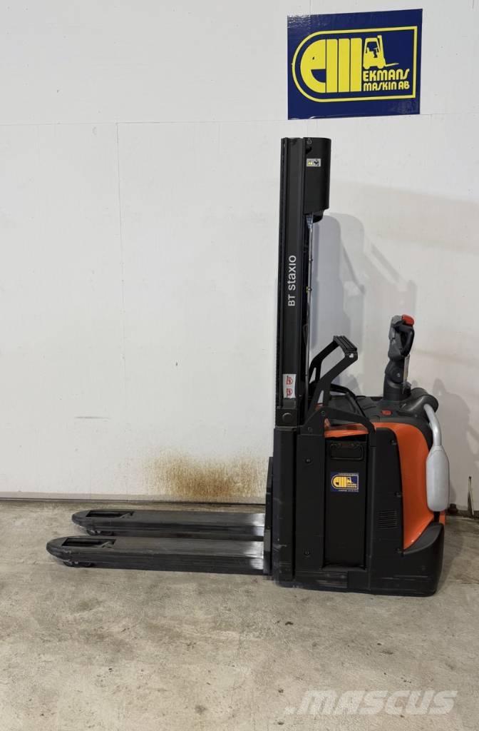 BT truck SPE 120L Колички високоповдигачи с теглич