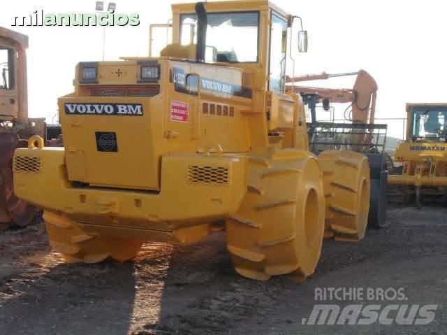 Volvo L 180 C Колесни товарачи