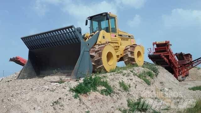 Volvo L 180 C Колесни товарачи
