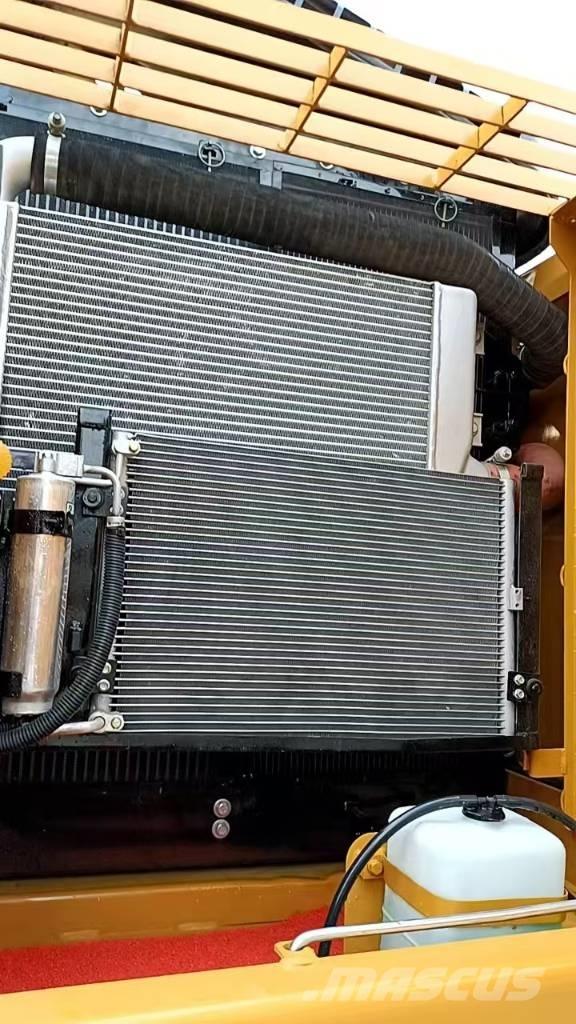 CAT 320DL Верижен екскаватор