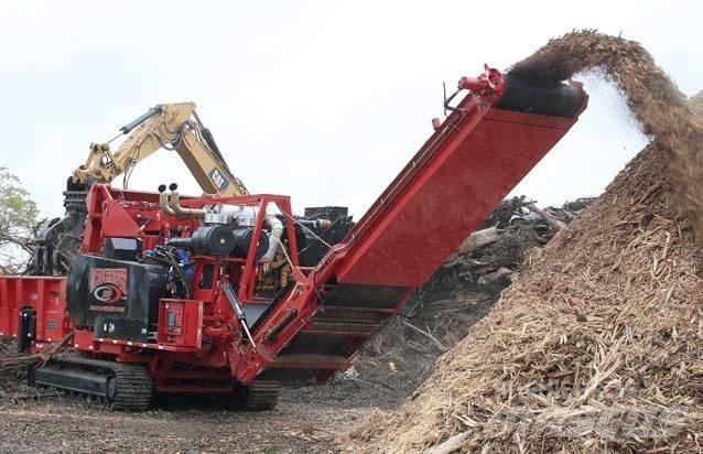 Rotochopper B66L Мулчер мотокултиватори