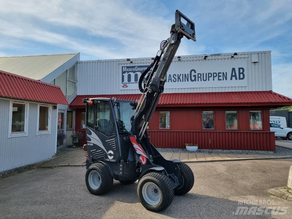 Norcar A7545 Многофункционални товарачи