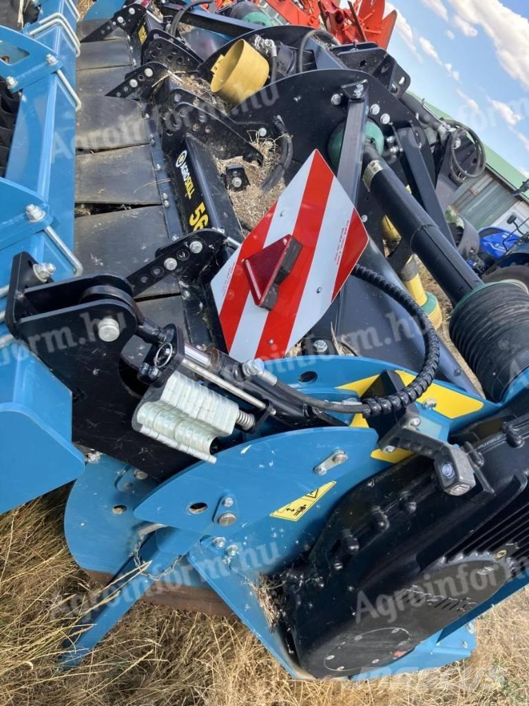 Imants 56 vx350 Други машини за оран и аксесоари