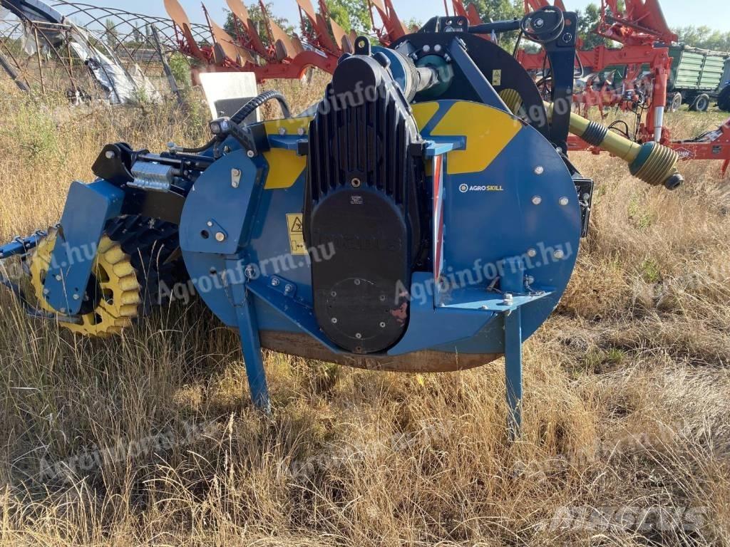 Imants 56 vx350 Други машини за оран и аксесоари