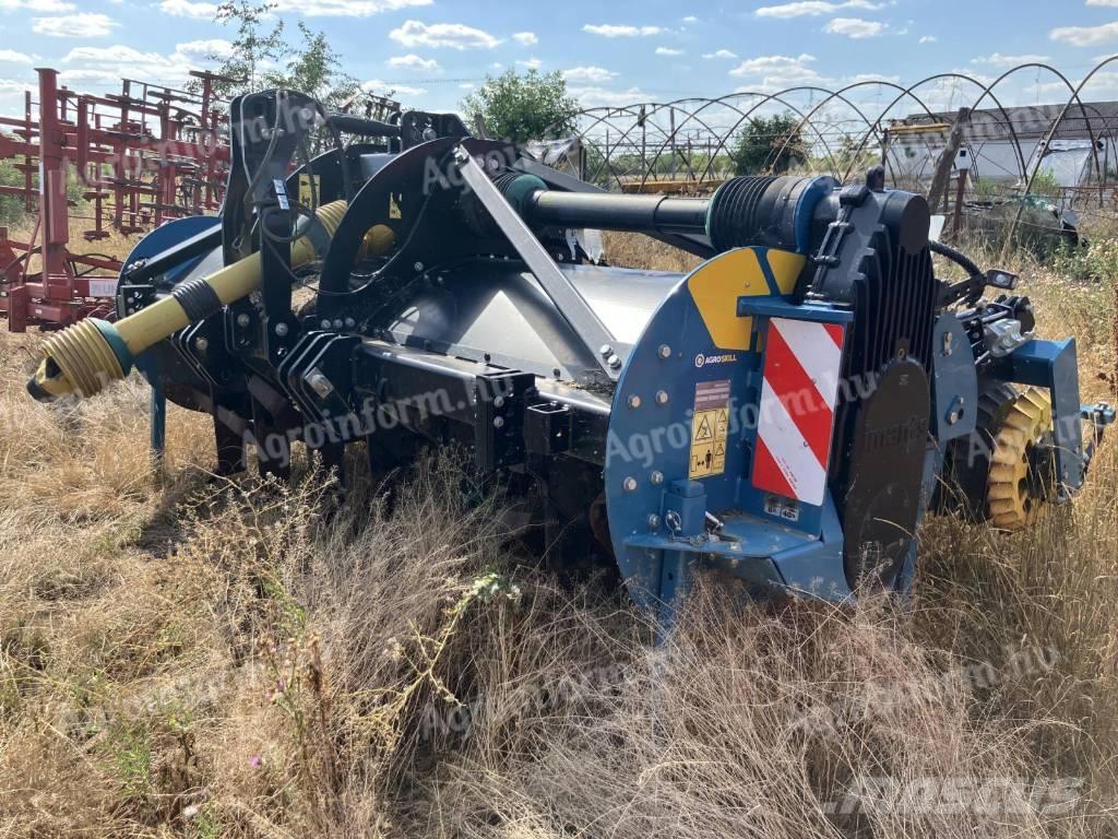 Imants 56 vx350 Други машини за оран и аксесоари