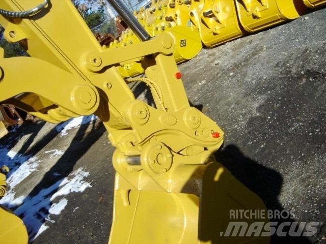 CAT 312 E Верижен екскаватор