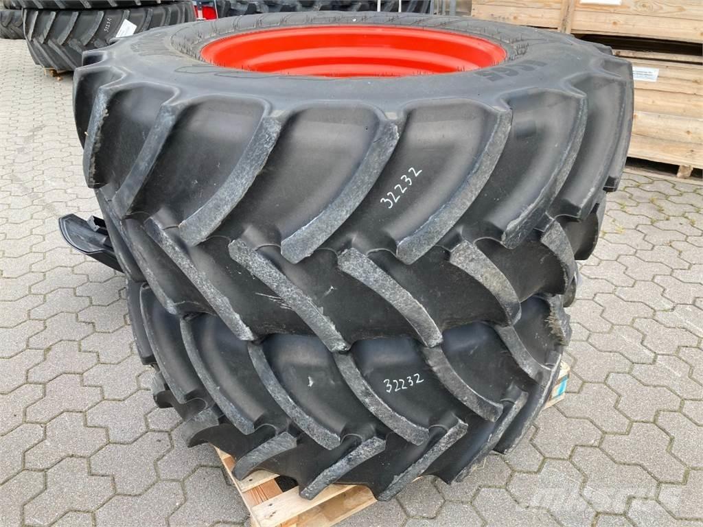 Mitas 2X 540/65R30 Други аксесоари за трактори