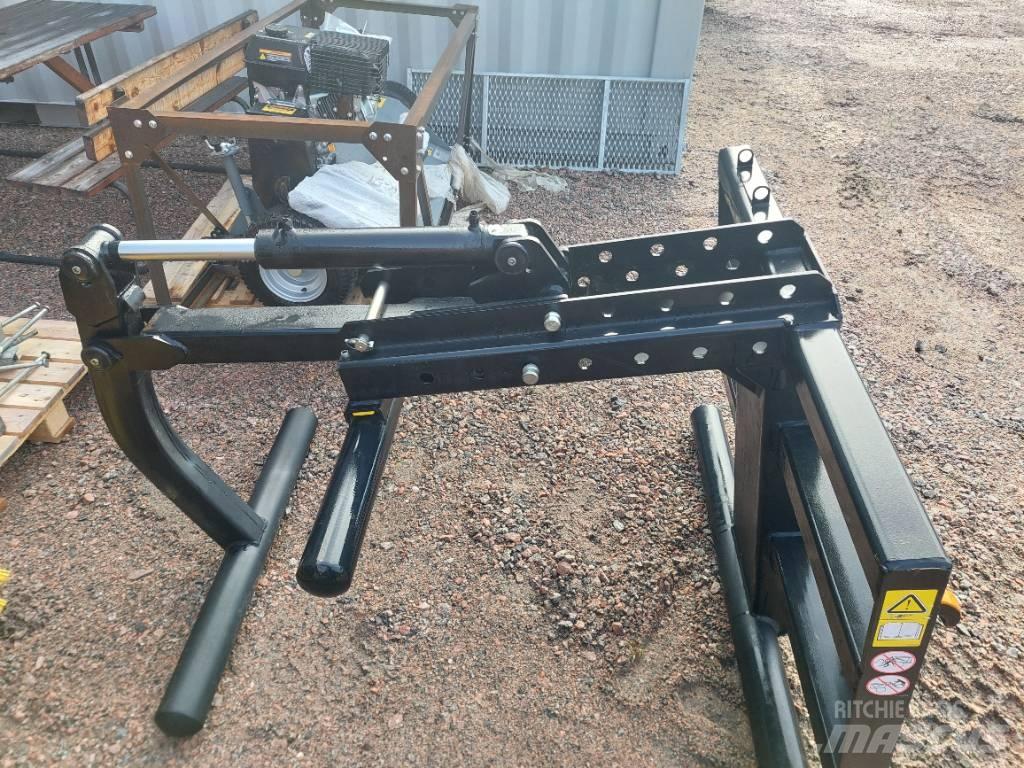 Ålö Topgrip Телескопични товарачи за селското стопанство