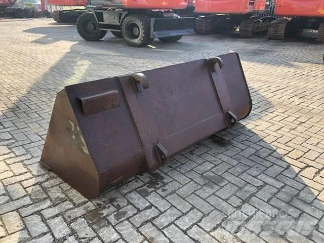 Manitou Bak Кофи