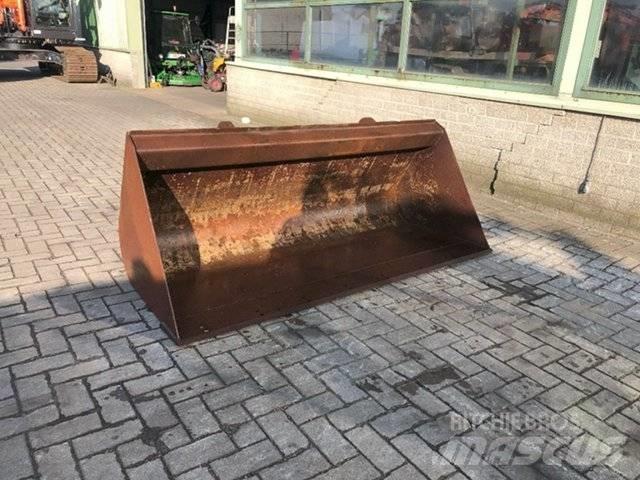Manitou Bak Кофи