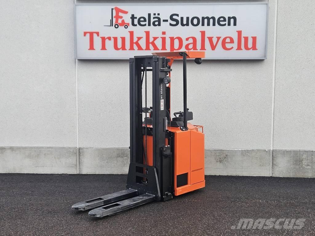 Toyota BT SSE160 Самоходни товарачи