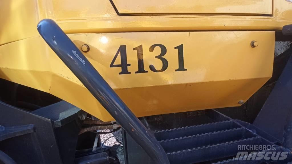 Komatsu WA250PZ-5 Колесни товарачи
