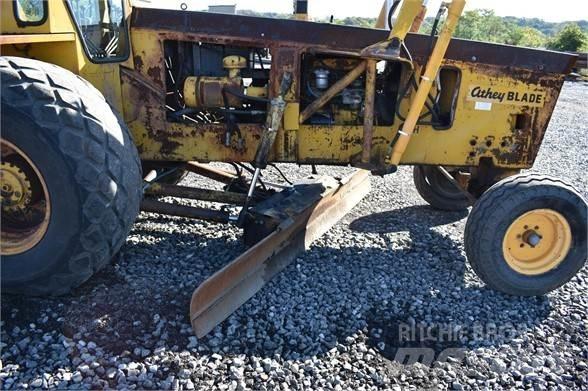 Athey AB6904H Грейдери