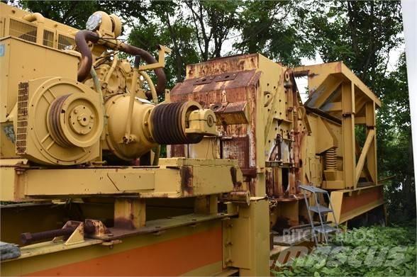 CEC 133x115 Трошачки