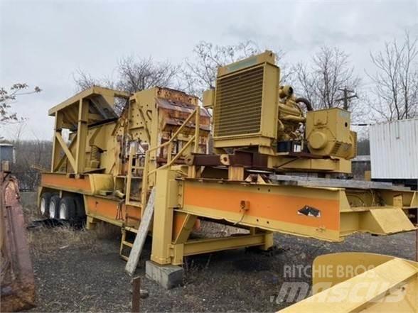 CEC 133x115 Трошачки