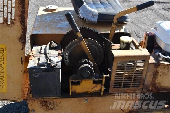 Stow R2000 Еднобарабанни ролки
