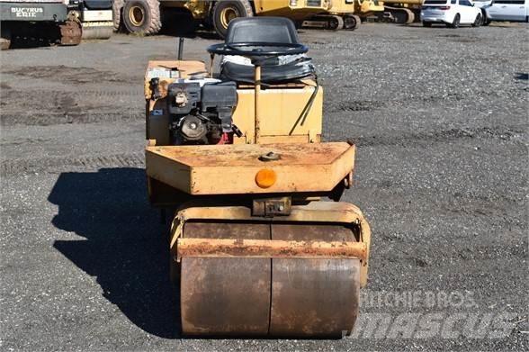 Stow R2000 Еднобарабанни ролки
