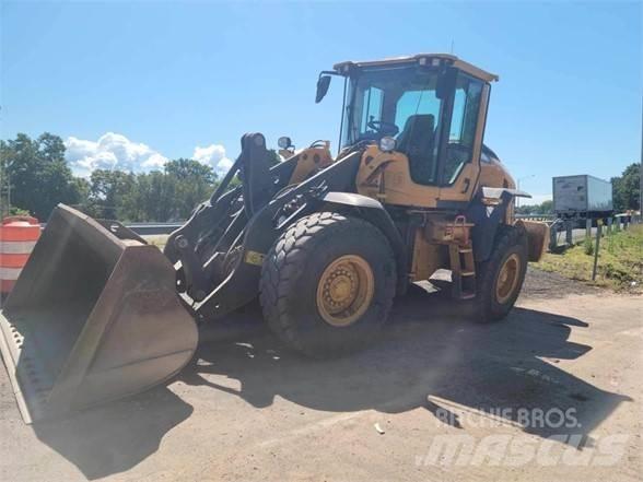 Volvo L70H Колесни товарачи