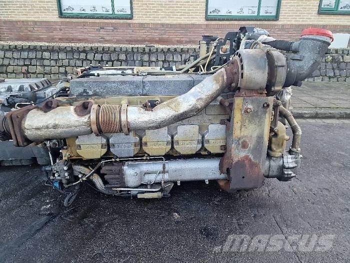  Engines D2066LUH47 Транспорт - Други