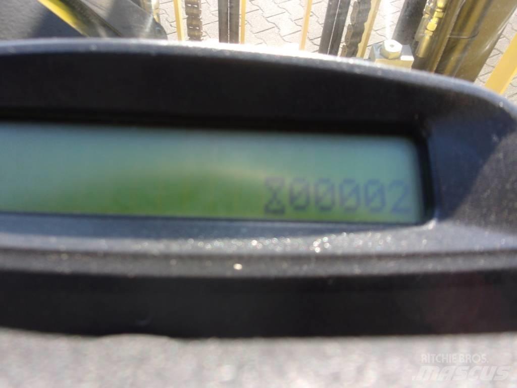 Hyster H 4.0 FT 5 Дизелови камиони
