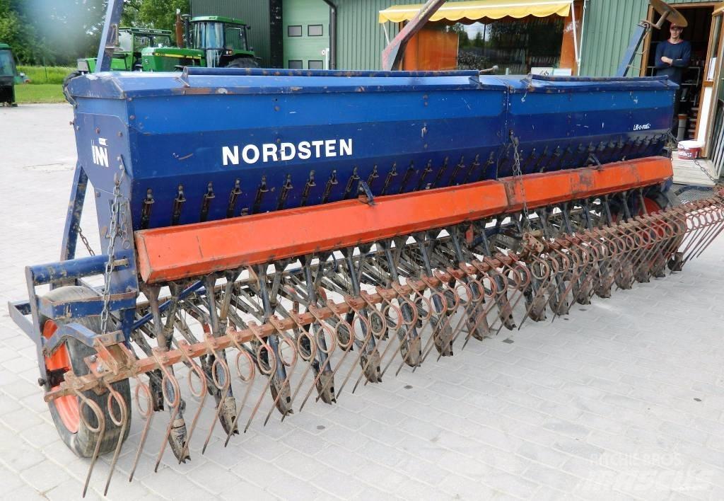 Nordsten 4 Редосеялки