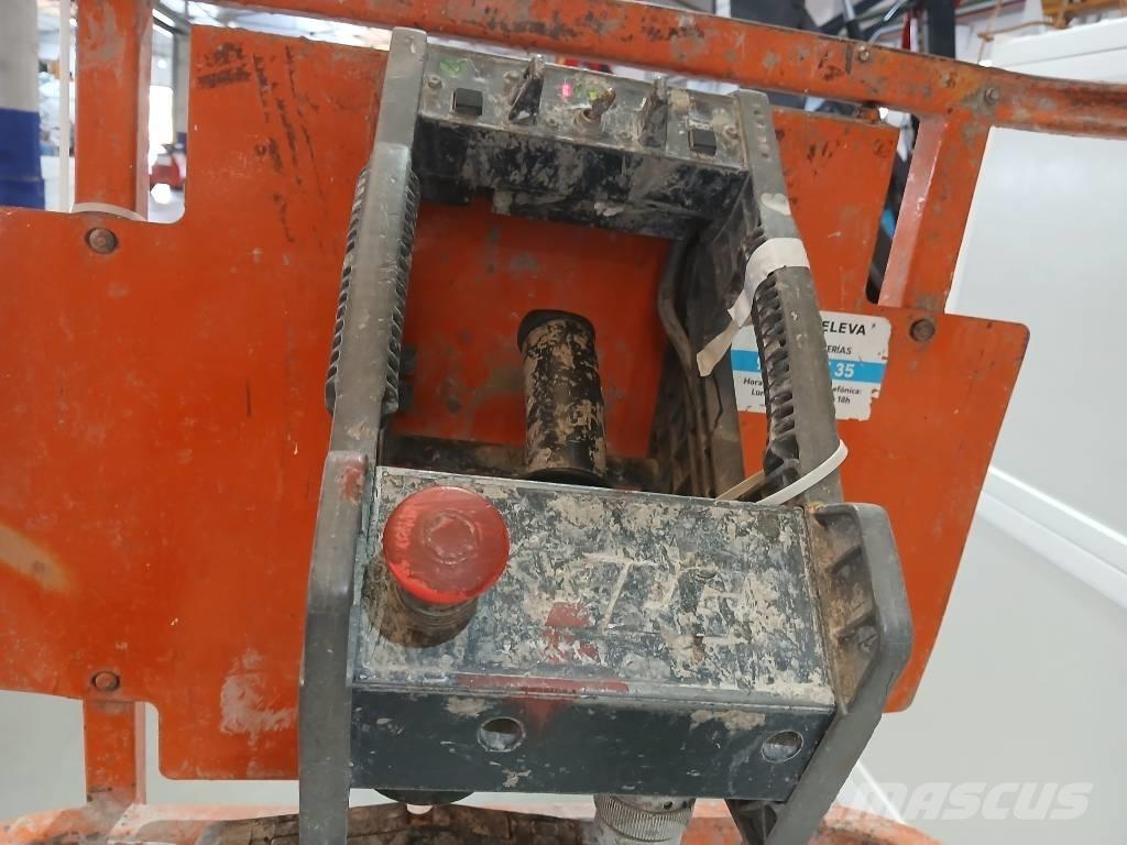 JLG 1930 ES Ножични работни платформи