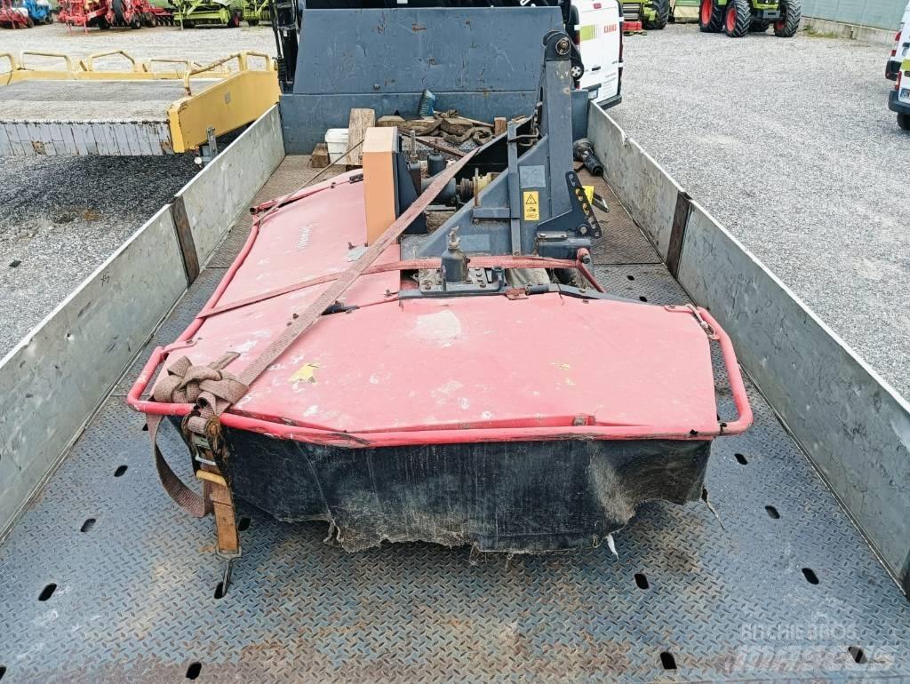 Vicon 230 F Косачки
