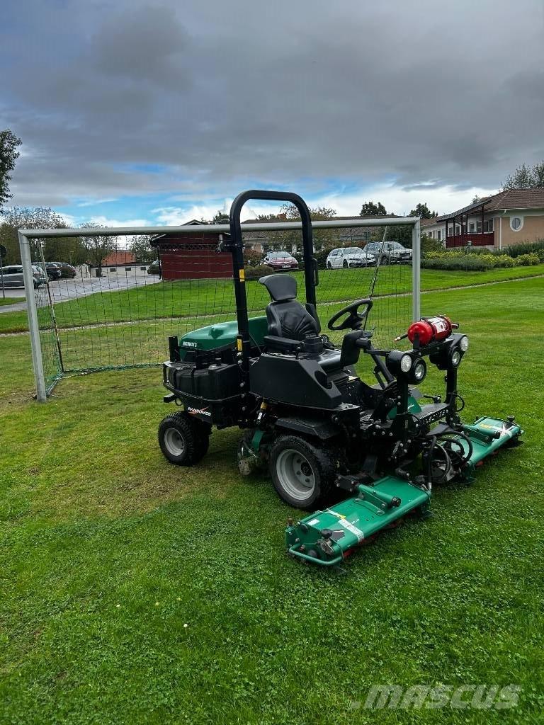 Ransomes Highway 3 Косачки за Fairway