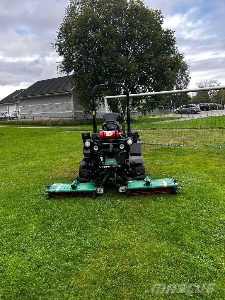 Ransomes Highway 3 Косачки за Fairway