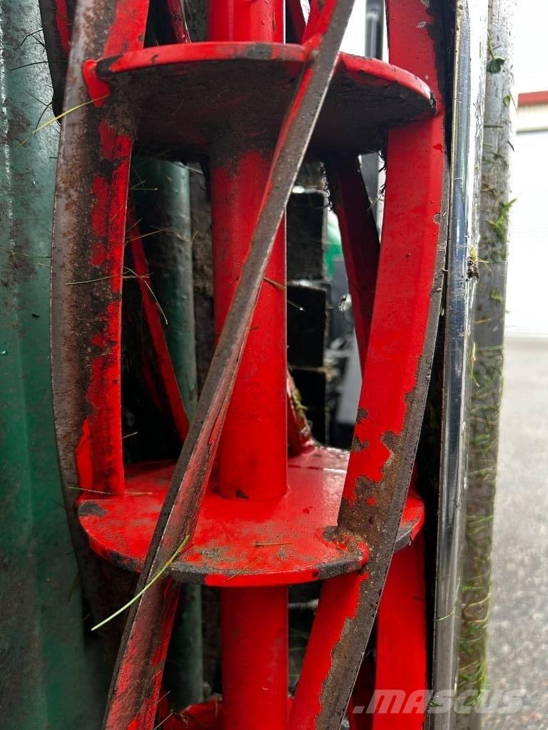 Ransomes Highway 3 Косачки за Fairway