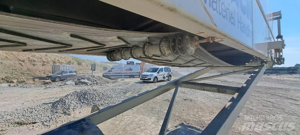 Telestack LF520 Конвейери
