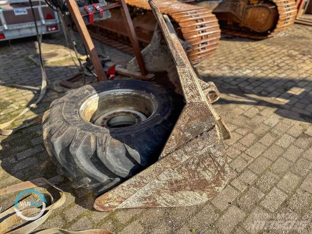 Merlo P30.13EV Телескопични товарачи